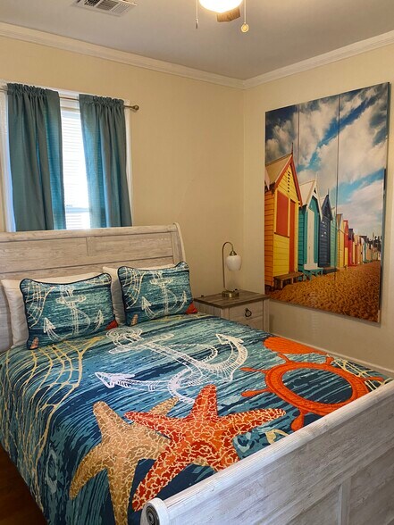 Building Photo - 1311 Seiler Ave