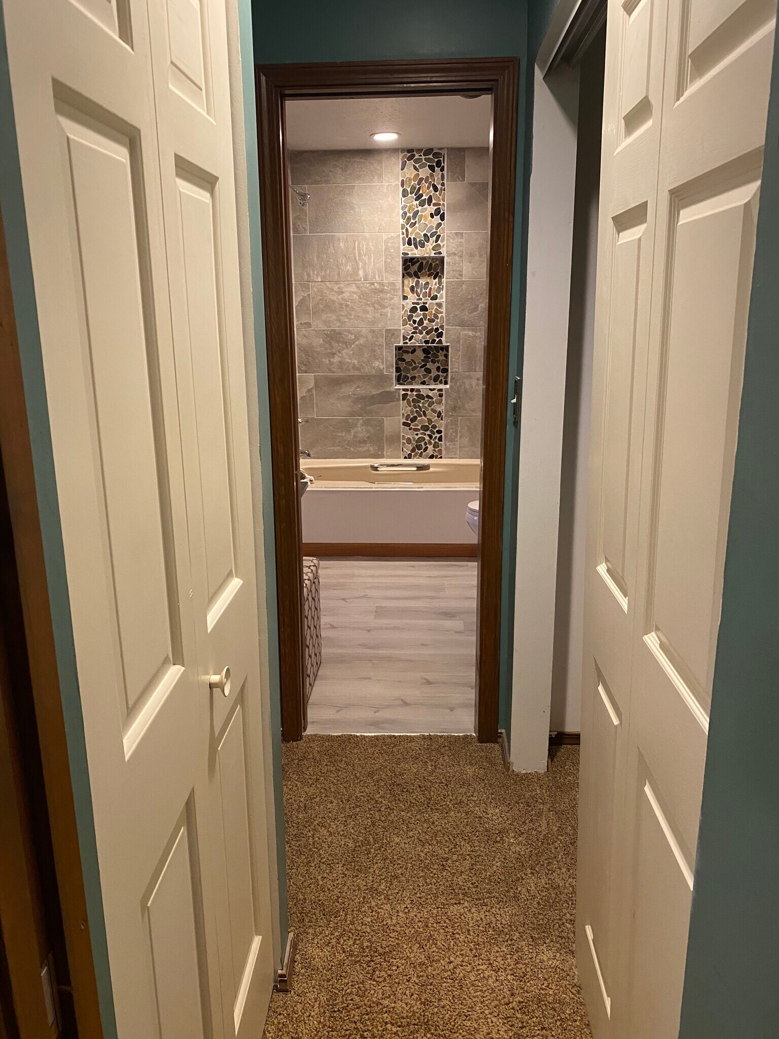 Extra closets - 2530 Bristol Ter