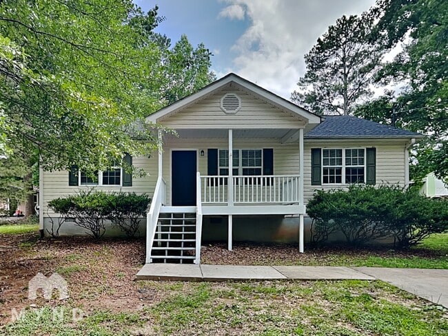 Building Photo - 62 Pinnacle Way