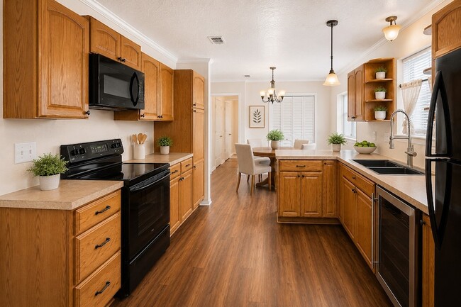 Building Photo - 4818 Quailgate Dr