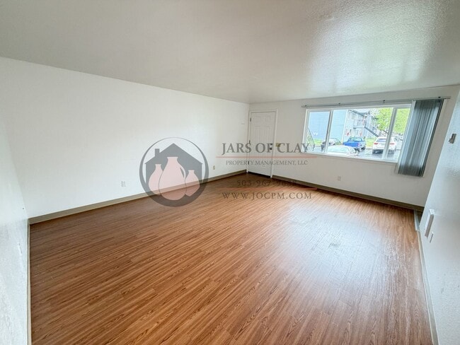 Building Photo - 1/2 Off First Full Month's Rent | 2 Bed/1 Bath in Keizer | Ground Floor | W/D Hookups
