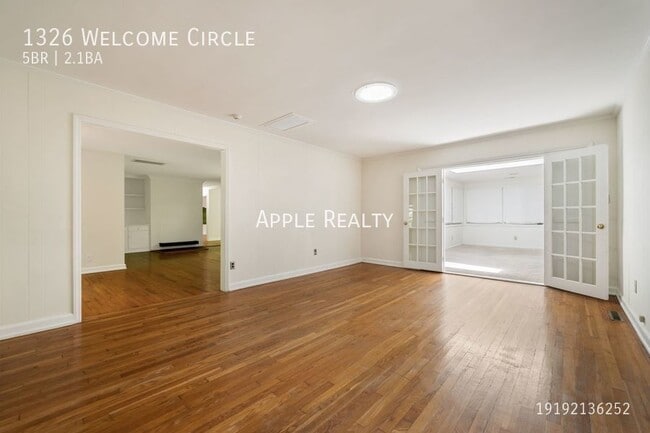 Building Photo - 1326 Welcome Cir