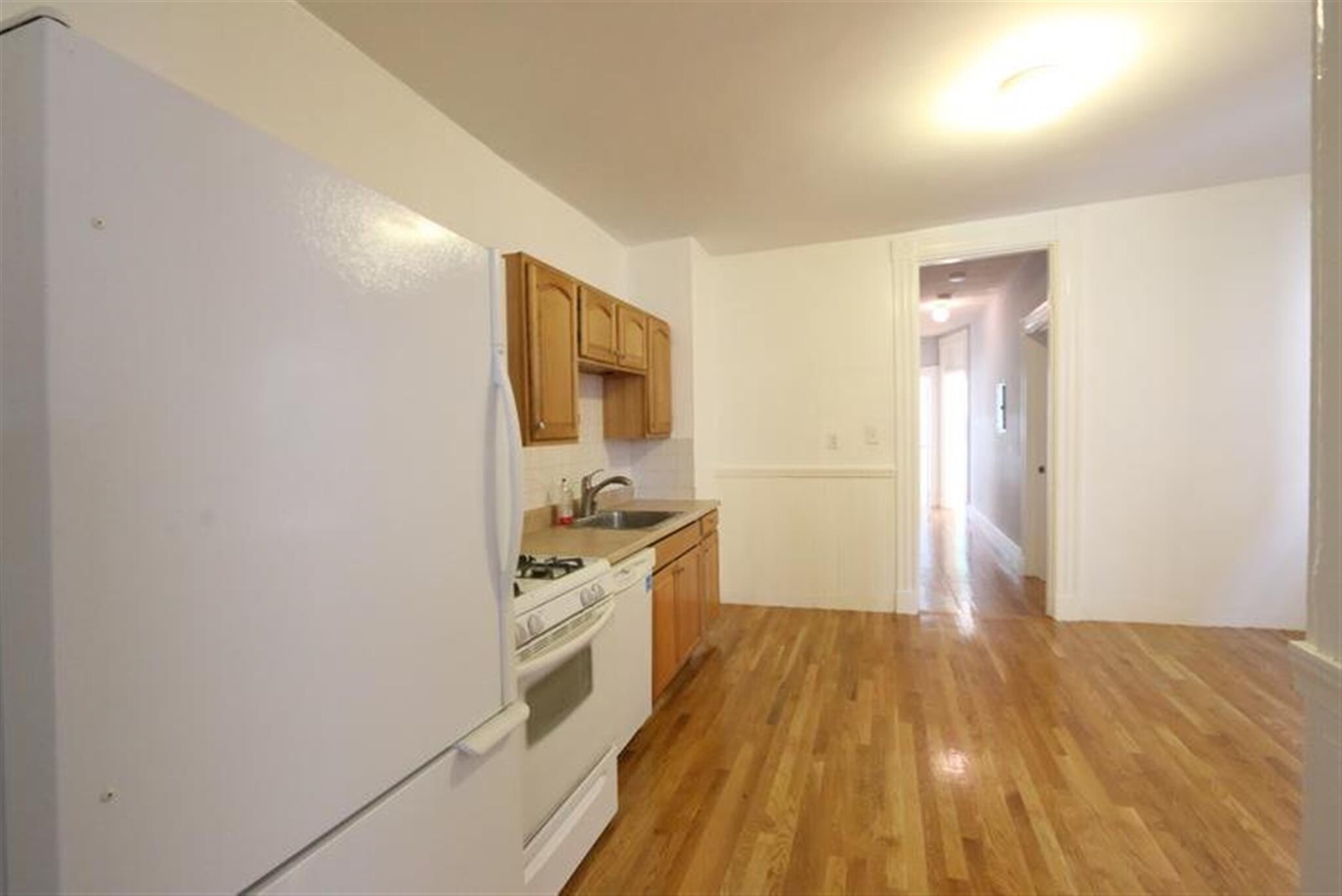 Building Photo - 117 Harvard St