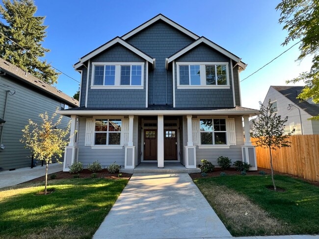 Building Photo - St. John’s Duplex