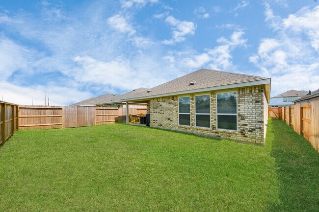 Building Photo - 8018 Tempest Stone Dr