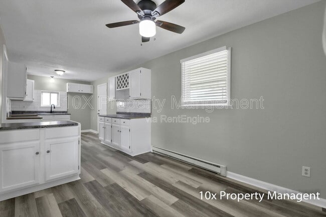 Building Photo - 2316 Ontario St