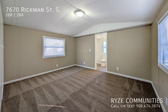 Building Photo - 7670 Rickman St S