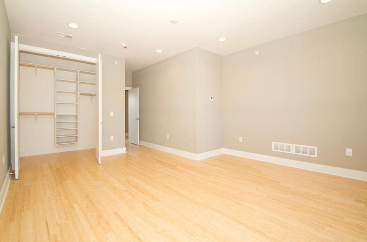 Main Bedroom - 919 N 5th St