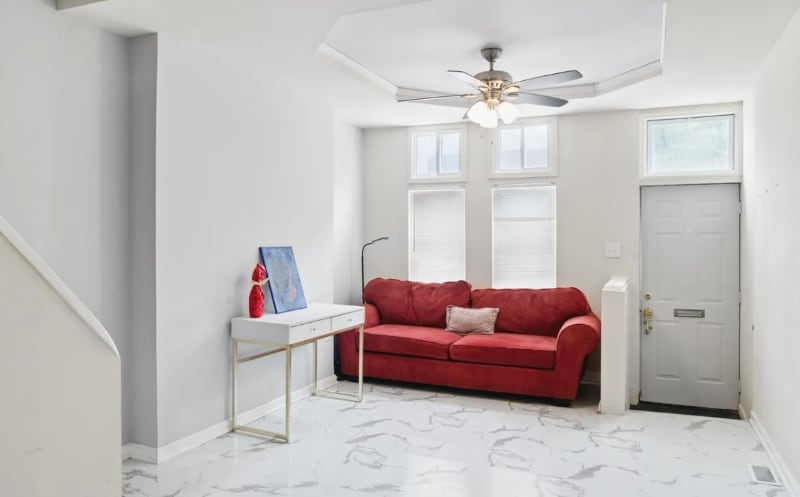 Building Photo - 1414 E Oliver St