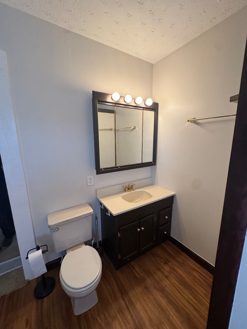 Building Photo - Beech Grove Downtown 3 BR/2BA single family home for rent, large deck and fenced yard with livabl...