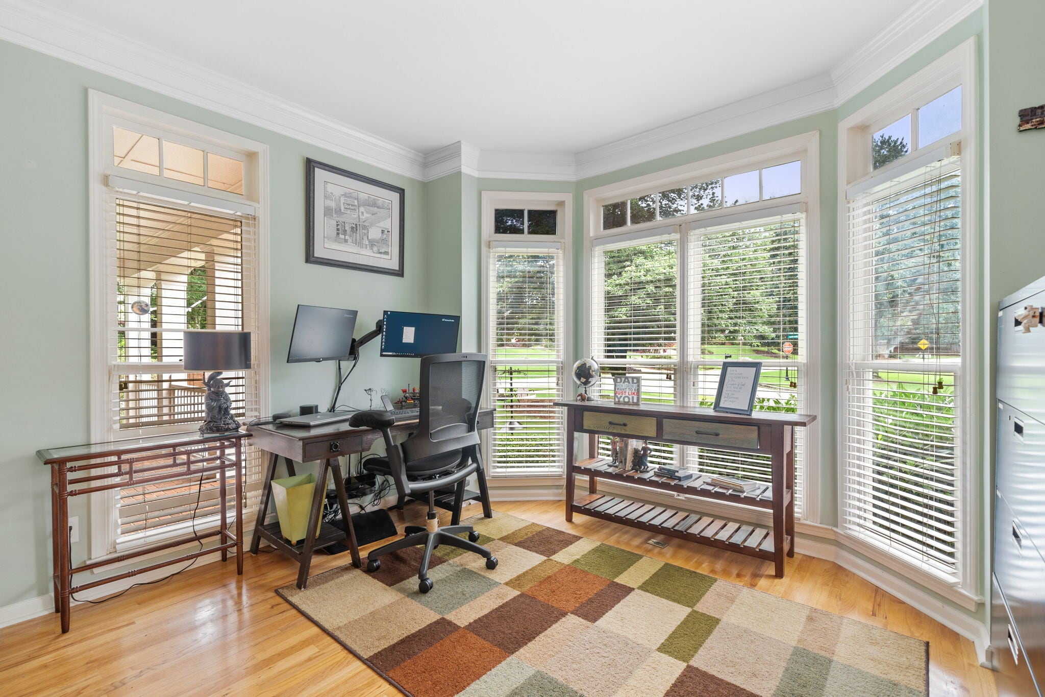 Office - 600 Lyndhurst Cir