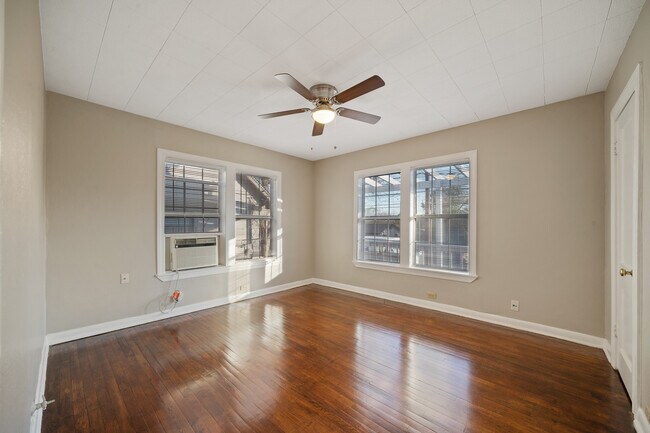 Building Photo - 103 Cosgrove St