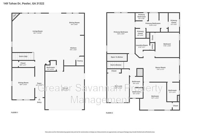 Building Photo - 149 Tahoe Dr