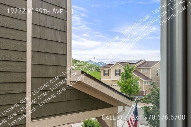 Building Photo - 19722 W 59th Ave