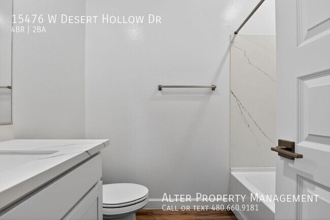 Building Photo - 15476 W Desert Hollow Dr