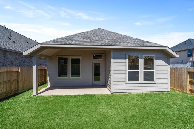 Building Photo - 16314 Rock Hollow Bend Ln