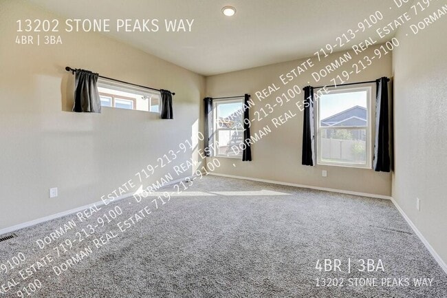 Building Photo - 13202 Stone Peaks Way