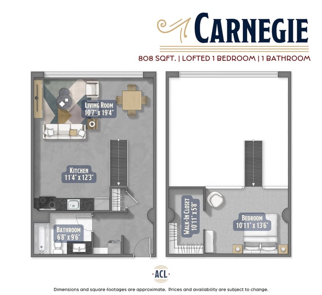 Carnegie.png - American Can Lofts