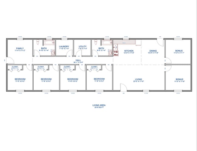 Building Photo - Country Home with Optional Horse Paddock Stalls