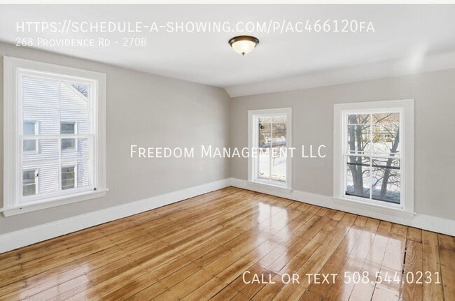 Building Photo - 268 Providence Rd