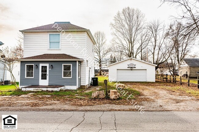 Primary Photo - 3 bedroom home now available