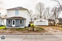 Building Photo - 3 bedroom home now available