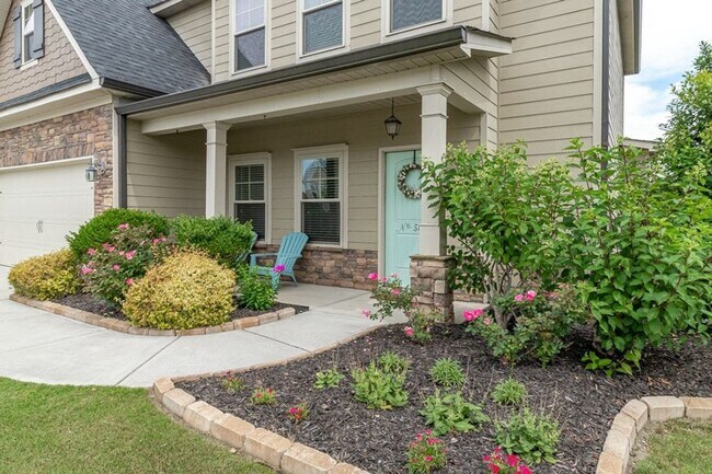 Building Photo - 5461 Everlook Cir