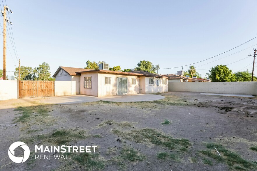 Building Photo - 4301 N 59th Ave