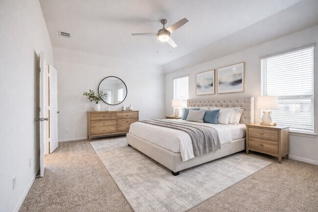 Building Photo - 1225 Antelope Passing Dr