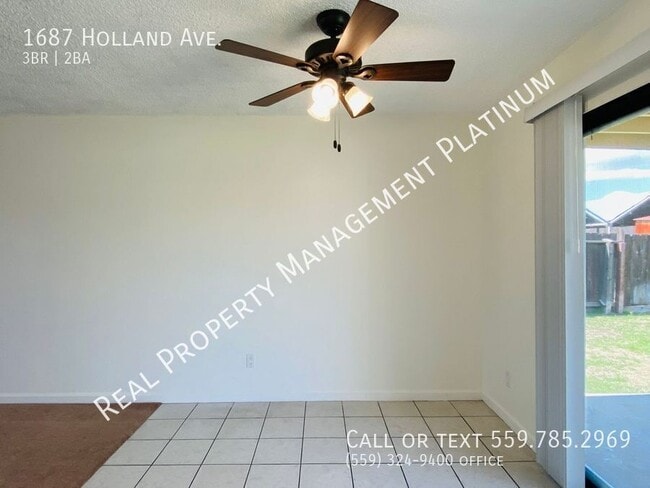 Building Photo - 1687 Holland Ave