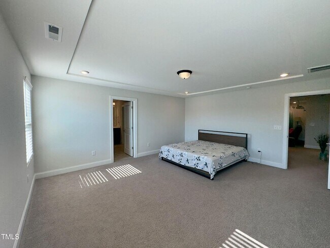 Building Photo - 1205 Cotton Arbor Trce