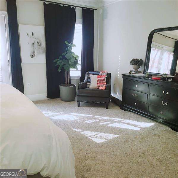 Building Photo - 5510 Glenridge Park NE