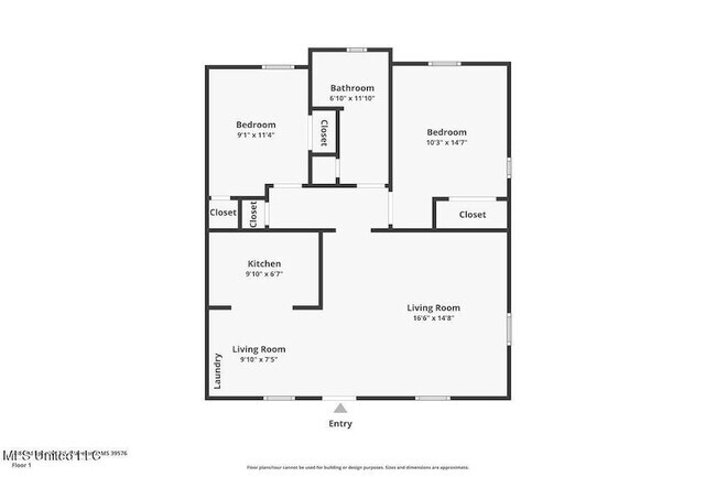 Building Photo - 410 Old Spanish Trail