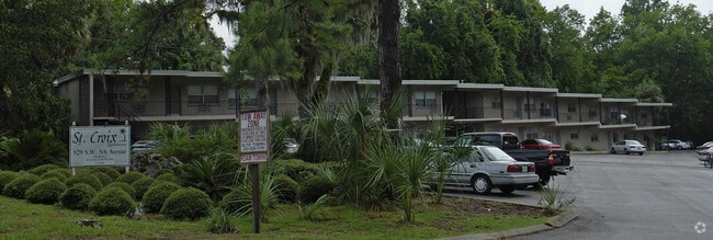 Building Photo - St. Croix