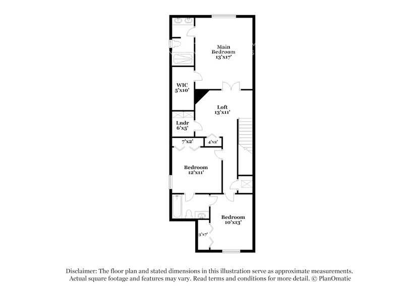 Building Photo - 13300 Shore Grass Dr