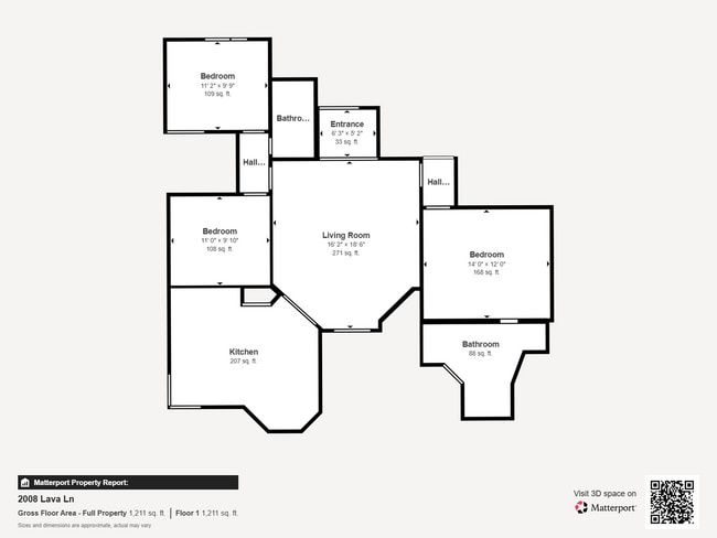 Building Photo - 2008 Lava Ln