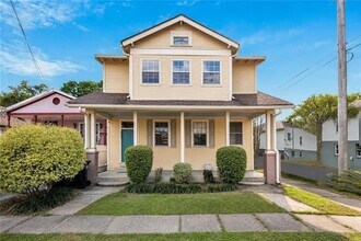 Building Photo - 4436 General Pershing St