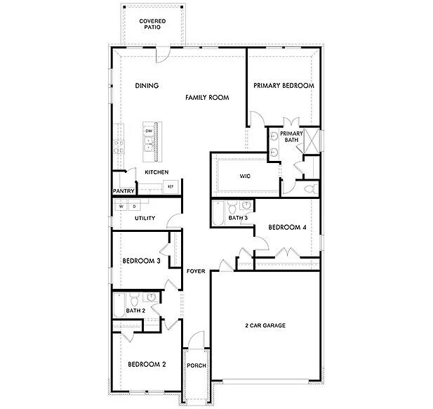 Building Photo - 704 Edgehurst Dr