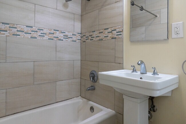 Bathroom - 8746 Reading Ave