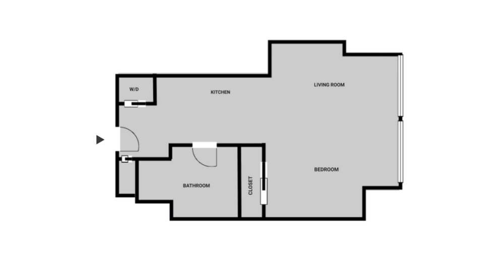 Building Photo - 301 M St SW