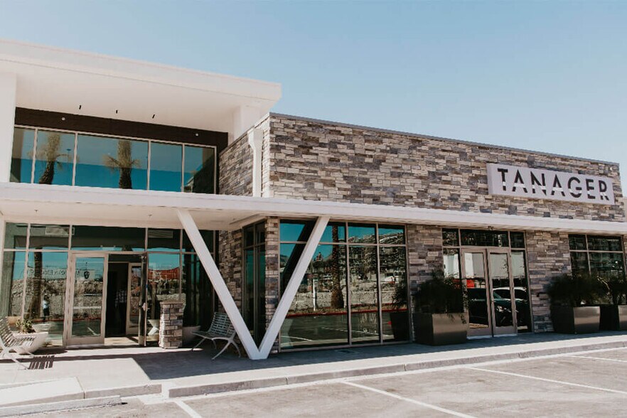 Tanager 2375 Spruce Goose St Las Vegas NV 89135 Apartment Finder