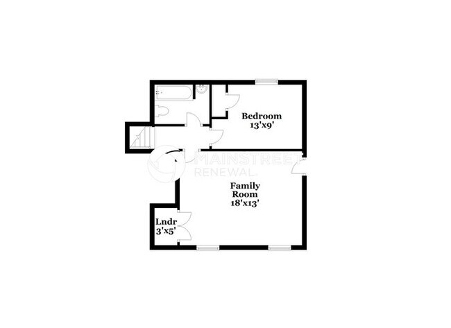 Building Photo - 3 Bedroom Pet-Friendly Home in Powder Springs, GA with Main Street Renewal