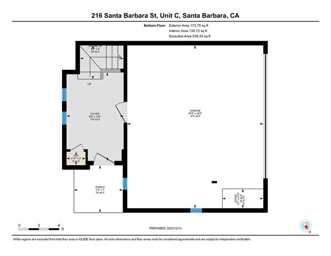 Building Photo - Villa Del Mar~ The Gorgeous gem in the Ame...