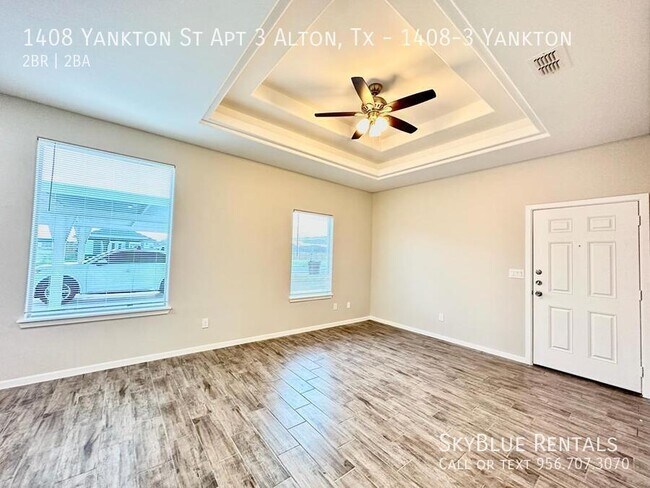 Building Photo - 1408 S Yankton St