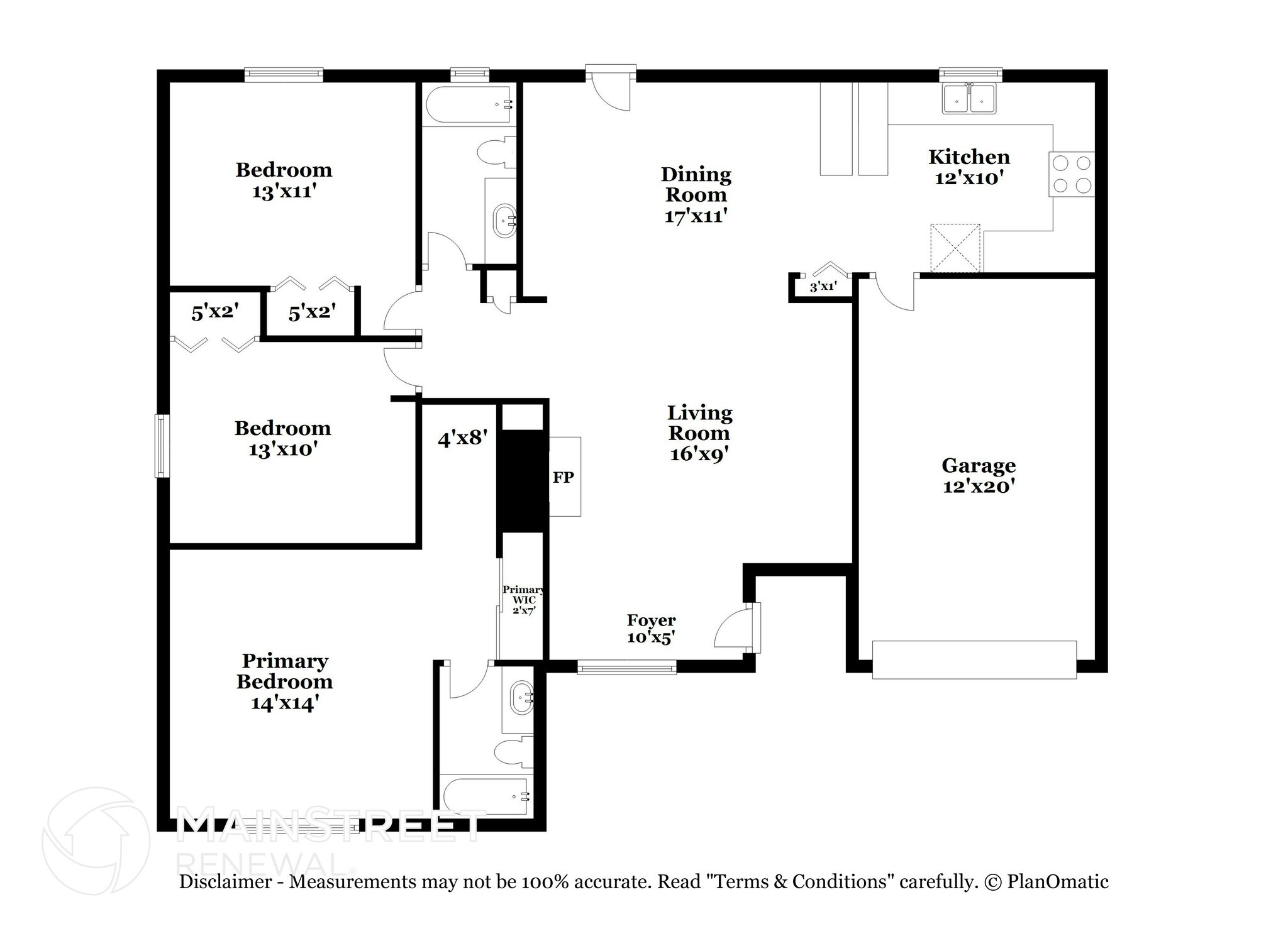 Building Photo - 5520 Bay Blvd