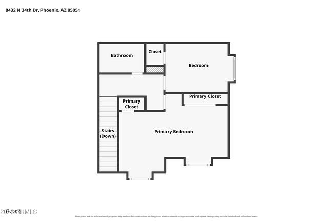 Building Photo - 8432 N 34th Dr