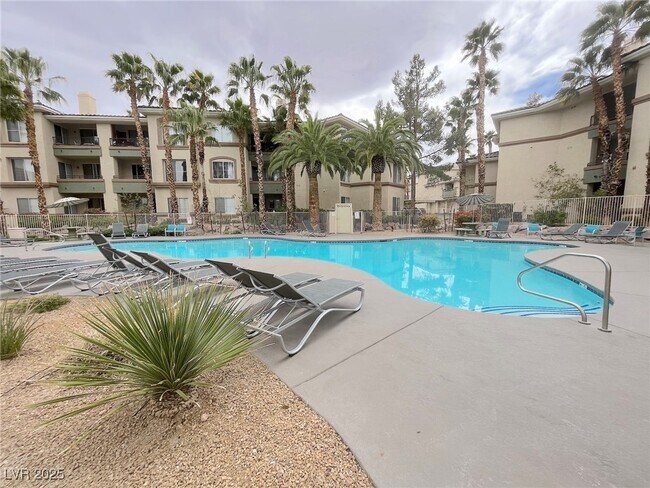 Building Photo - 7189 S Durango Dr