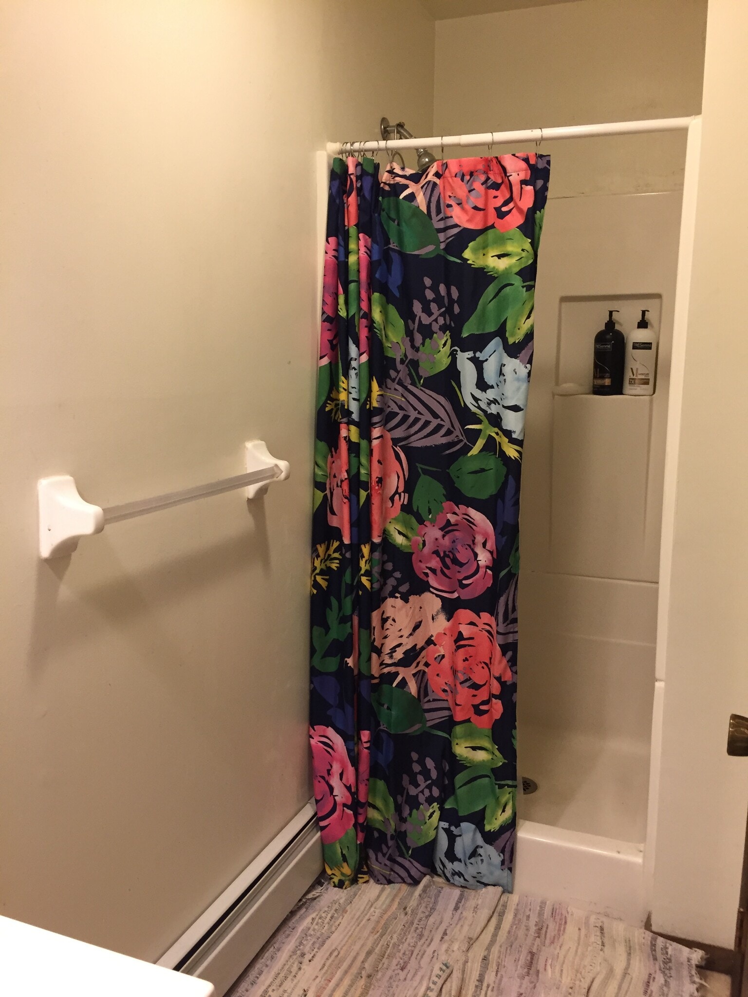 shower for bathroom #2 - 6344 Aurelia St