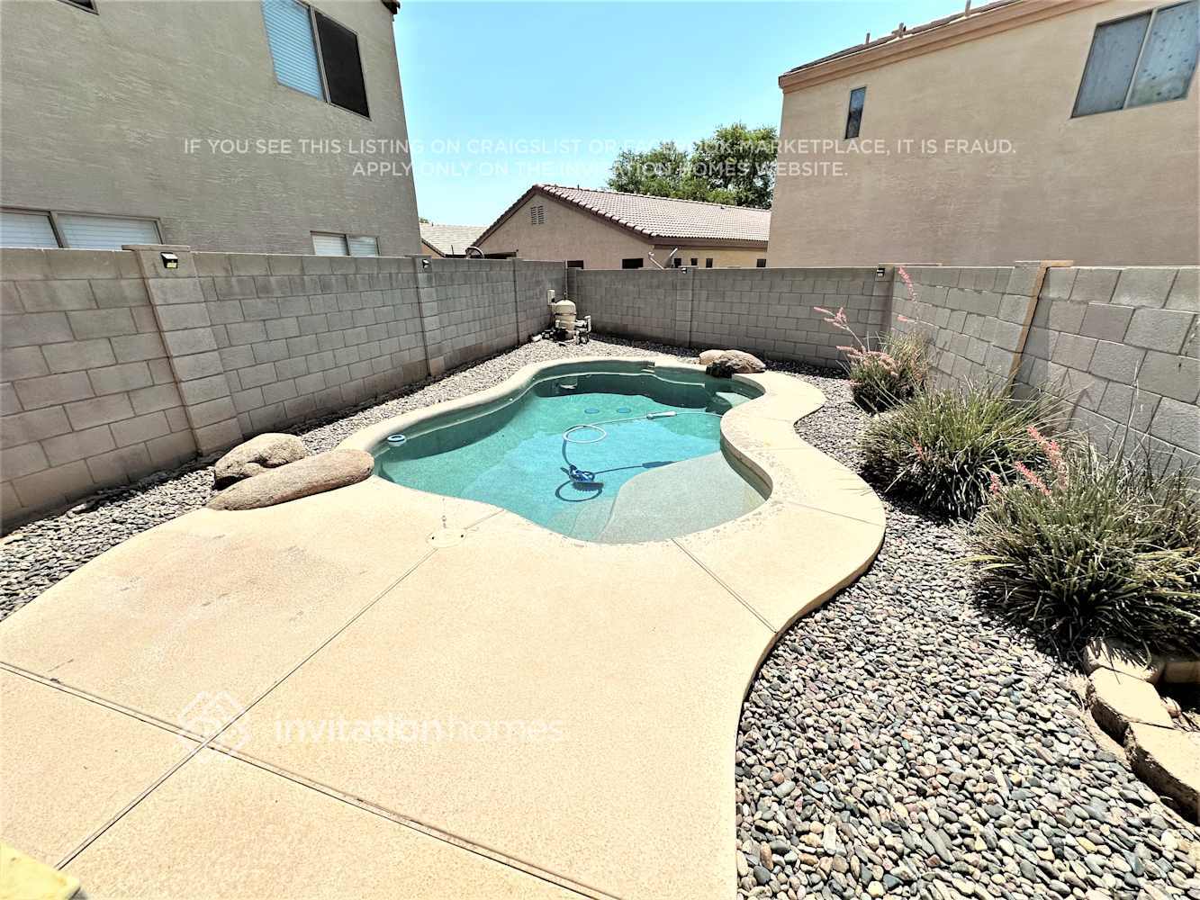 Building Photo - 8343 W Hammond Ln