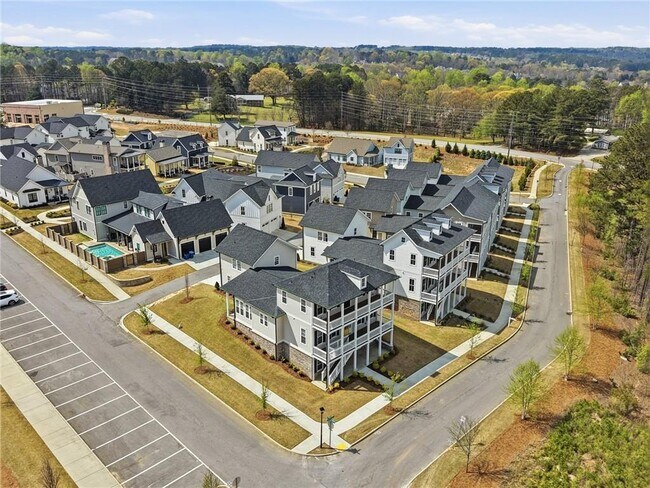 Building Photo - 1254 Six Sisters St